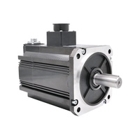 Ensemble de servomoteur industriel monophasé 1500W 220V 7.2A avec frein 130JASM515220K-17B-SC+JASD20002-20B