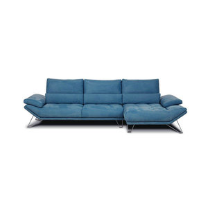 <span class=keywords><strong>Canapé</strong></span> <span class=keywords><strong>Fly</strong></span> en <span class=keywords><strong>cuir</strong></span> personnalisé de haute qualité combinaison haut de gamme créative moderne pour meubles de maison pour salon - Product Image 5
