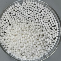 Perles de zircone haute pureté 95% Y-TZP – Billes de broyage céramiques pour batteries au lithium, applications électroniques et pharmaceutiques