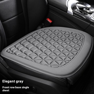 Coussin de siège de voiture transfrontalier universel quatre saisons dossier inodore ventilé respirant coussin de siège oreiller - Product Image 2