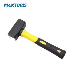 <span class=keywords><strong>Marteau</strong></span> de géologue OEM pour la prospection géologique, outil minier avec manche en fibre de verre - Product Image 2