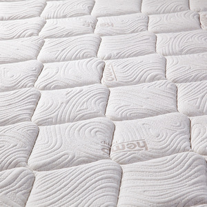 Colchón Caluful Home de 1800mmx2000mm con resortes encapsulados, firmeza media, para cama infantil - Product Image 2