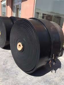 नायलॉन रबर कन्वेयर बेल्ट - Product Image 4