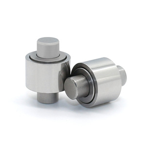 Manufacturer-Produced SUCF4 Special Non-Standard Optical Shaft <b>Bearings</b> 5.9*12*17mm Size <b>Needle</b> Roller Cam Special <b>Bearings</b> - Product Image 2