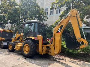 Sử dụng retroexcavadora Sâu Bướm 420f2 430f2 430f 420f 416e 432f gốc USA tay Mèo 420 430 68-416 <span class=keywords><strong>JCB</strong></span> 3cx <span class=keywords><strong>4CX</strong></span> <span class=keywords><strong>backhoe</strong></span> - Product Image 3