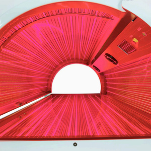 Lettino per Terapia a Luce Rossa e Infrarossi per la Cura Completa del Corpo, per Uso Domestico e Commerciale - Product Image 3