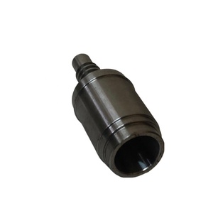 Componentes de Bomba y Piezas de Motor de Engranajes de Acero Inoxidable de Alta Precisión para Uso Industrial Pesado, Mecanizados por CNC y Personalizados - Product Image 1