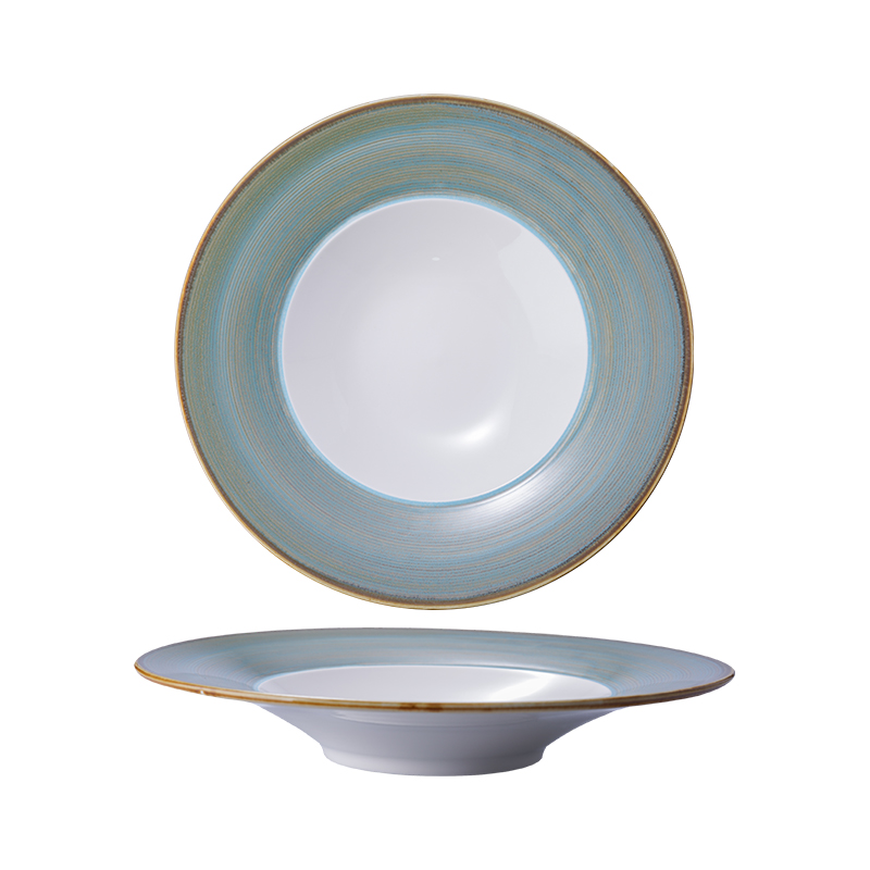 11.5 inch Soup Plate