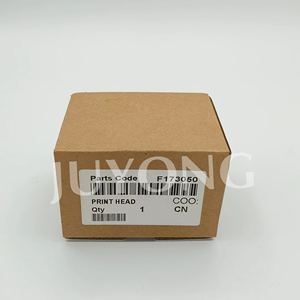 F173030 F173050 F173060 F173010 для Epson R1390 R1400 1390 1400 L1800 1500 Вт 1390 R270 R390 L1800 1430 R260 печатающая головка - Product Image 5