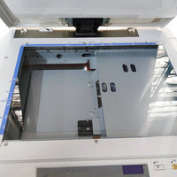 Photocopieur d'Occasion DX4545 pour Ricoh DX 4545, Duplicateur Numérique Risograph, Copieur Imprimante à Grand Volume, Copieur Numérique