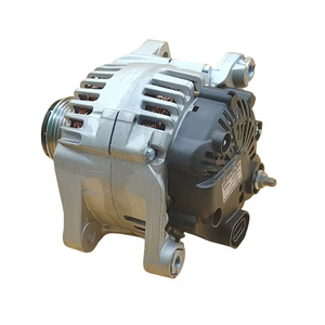 Haute Performance 3730025201 37300-25201 <span class=keywords><strong>Alternateur</strong></span> de voiture 37300-25201 pour <span class=keywords><strong>Hyundai</strong></span> pour générateur Kia - Product Image 2