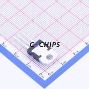 Nuevo y Original Transistor STP110N7F6 TO-220 Transistor de Efecto de Campo (MOSFET) Venta al por Mayor de Componentes Electrónicos y Servicio BOM - Product Image 2