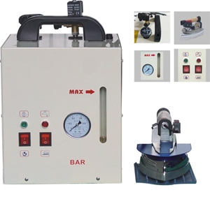 JUKKY JK-6 Machine <span class=keywords><strong>à</strong></span> <span class=keywords><strong>coudre</strong></span> professionnelle pour vêtements, fer <span class=keywords><strong>à</strong></span> vapeur électrique haute puissance <span class=keywords><strong>à</strong></span> grande capacité d'eau, vente chaude - Product Image 3
