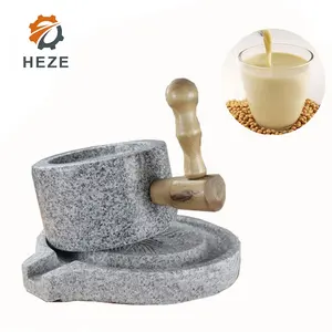 Best Price Corn Grinder/flour Stone Mill Stone Mill Spice/matcha Stone Mill