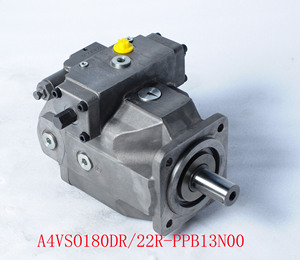 Pompes hydrauliques de la série A4VSO, pompes hydrauliques A4VSO250DR et A4VSO180DR pour machines de construction - Direct usine - Product Image 3