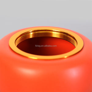 Logo personalizzato colorato fumo sigaro <span class=keywords><strong>tabacco</strong></span> stoccaggio ermetico opaca smaltato contenitore in ceramica barattolo per <span class=keywords><strong>tabacco</strong></span> - Product Image 4