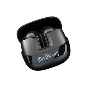 IPX-4กันน้ำ OEM ENC หูฟังไมโครโฟนคู่ตัดเสียงรบกวนหูฟังบลูทูธ TWS - Product Image 5