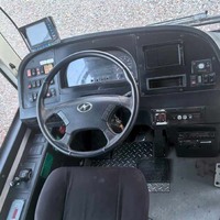 Bus Électrique Pur 2019 Octobre Energy Pure, 27 à 62 Places, Solution Nationale, Batterie CATL 111 kWh, Chauffage, Prix Bas