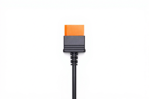 Cable de transferencia de datos de alta velocidad de fibra de carbono USB-C a USB-C de 10 Gbps para SSD <span class=keywords><strong>Mavic</strong></span> <span class=keywords><strong>3</strong></span> Pro de 1 TB para descarga de grabaciones ProRes - Product Image 6
