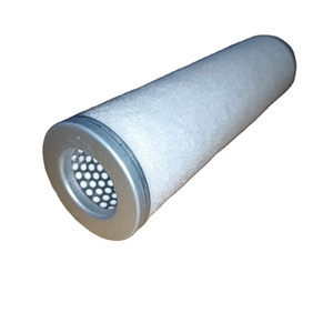 MANNY 30725 CR21F30725 Glassfiber Oil Separator Filter for <b>Compressor</b> <b>Industrial</b> Air Filter - Product Image 5