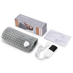 Calentador de Pies Eléctrico para Oficina, Calentamiento Rápido, Lavable, con Temperatura Ajustable, para Usar Bajo la Escritorio en Invierno - Product Image 6