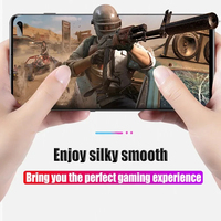 Protecteur d'écran 3D incurvé en verre trempé pour MOTO Edge 40 50 Pro pour Infinix Phanton X2 Note 40 Pro Plus 5G UV Glass