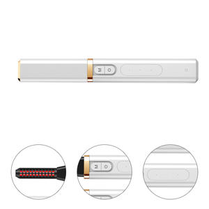 <span class=keywords><strong>Repassage</strong></span> des cils Électrique Rechargeable Styling Chauffage Durable Curling Dispositif <span class=keywords><strong>Ménage</strong></span> Portable pour Novice - Product Image 3
