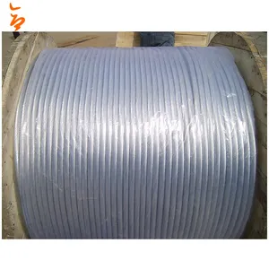 Bare Conductor Aluminum Wire/ Pure Aluminum Wire