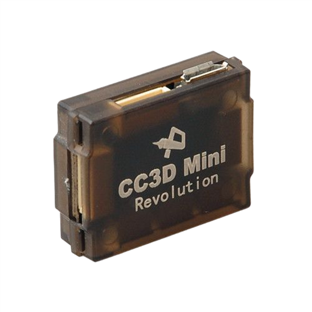 MINI CC3D Revolution Flight Controller For FPV OpenPilot