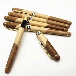Stylo plume de luxe en iridium avec gravure personnalisée - Cadeau d'écriture élégant pour hommes et femmes - Product Image 3