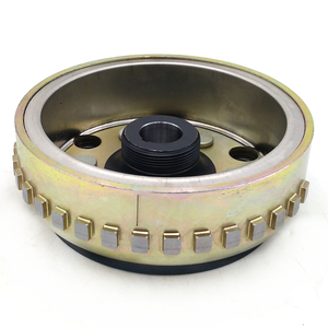 Rotor de magnéto pour <span class=keywords><strong>CF</strong></span> 500 X5 U5 CF188 pour Rancher Gladiator RX510 530 Goes Goes <span class=keywords><strong>520</strong></span> 525 OEM 018B-031000 018B-031000-0001 - Product Image 1