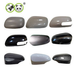 Coque de rétroviseur extérieur de qualité OEM pour <span class=keywords><strong>Toyota</strong></span> Vios <span class=keywords><strong>Yaris</strong></span> Vitz Belta 87915-06910 87915-0D914 87915-0D918 - Product Image 1