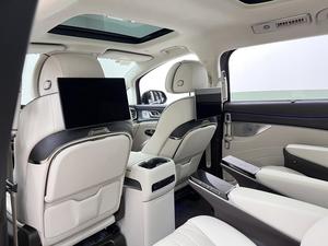 <span class=keywords><strong>รถ</strong></span>ยนต์มือสอง ปี 2024 Denza D9 DM 980 <span class=keywords><strong>รถ</strong></span> MPV หรูหรา ขับเคลื่อนซ้าย เกียร์ออโต้ ทนทาน ประหยัดน้ำมัน เทคโนโลยีขั้นสูง สำหรับครอบครัว 7 ที่นั่ง <span class=keywords><strong>407</strong></span> แรงม้า - Product Image 3