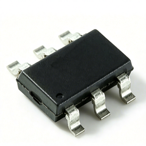 Analog Devices LT4356CMS-3 # Circuit intégré TRPBF nor Flash TFBGA-24, boîtier 8 broches - Product Image 1