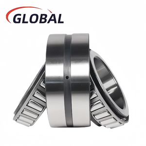 Rodamiento de Rodillos Cónicos de Acero Inoxidable de Alta Calidad de Fila Única 33209 33210 33211 33212 33213 33214 para la Industria Automotriz - Product Image 2