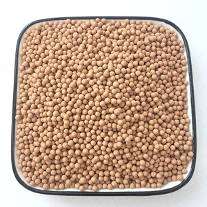 Déshydratant de réfrigération général XH-9, tamis moléculaire en zéolite pour gaz réfrigérant R134a - Product Image 2