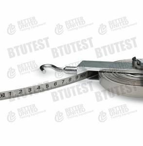 เครื่องทดสอบเทปดิจิตอลแบบคอนเวอร์เจนต์พร้อมการรับประกัน1ปีจอแสดงผลดิจิตอลสำหรับการวัด - Product Image 3