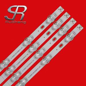 Barra de Luz Original Nueva JL.D550E1330-003BS-M_V02 HD550Y3U51-TOL4 para Retroiluminación de TV 55M550KP - Product Image 3