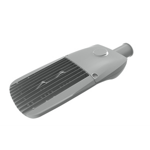 ไฟถนน LED อลูมิเนียมประหยัดพลังงาน 100-150W IP65 สำหรับถนนในเมือง/สวนสาธารณะ/ภูมิทัศน์ ใช้ไฟ AC รับประกัน 5 ปี รุ่น FL-LD-JR1 - Product Image 2