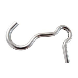 Oem/odm pipestube שירותי כיפוף נירוסטה פליטה מתכת צינור ייצור מתכת מותאם אישית כיפוף - Product Image 3