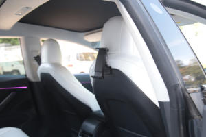 <span class=keywords><strong>Support</strong></span> de <span class=keywords><strong>tablette</strong></span> PC de téléphone de siège arrière chaud pour <span class=keywords><strong>Tesla</strong></span> nouveau modèle <span class=keywords><strong>3</strong></span> Highland 2024 modèle Y <span class=keywords><strong>support</strong></span> de montage d'appui-tête - Product Image 3