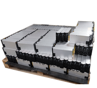 1200w 20cm DC Redresseur 20A DC Redresseur Module 24V 48V DC Power Systems Telecom Power Supply Fabrication