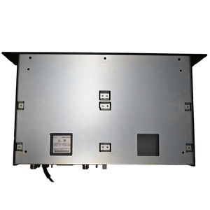 สถานีรับส่งสัญญาณวิทยุวิทยุสื่อสารระยะไกล Icom IC-FR5300 VHF Repeater Base Station ระบบรีเลย์สองทางสำหรับการสื่อสาร - Product Image 6