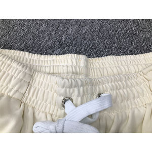 Short de sport personnalisé OEM Logo imprimé Shorts de course en coton OEM Bon marché pour hommes - Product Image 4