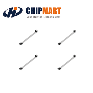Kit de résistances et condensateurs <span class=keywords><strong>SMD</strong></span> de marque originale Chipmart RC0805FR-07560KP 100pF 1nF 10nF 100nF 1uF 10uF <span class=keywords><strong>SMD</strong></span> - Product Image 2
