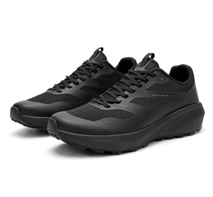 DF2929 Chaussures décontractées pour hommes, design OEM ODM, pour la course et la marche, baskets confortables et respirantes pour l'extérieur - Product Image 2