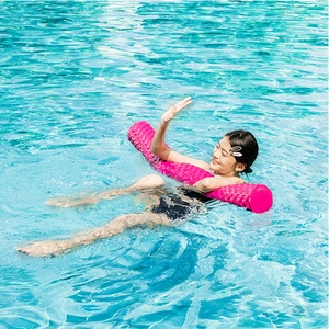 Flotador de <span class=keywords><strong>Piscina</strong></span> Recubierto de NBR, Ayuda de Flotabilidad Duradera para Lagos, Ríos y Piscinas, Soporte Confiable para Diversos Deportes Acuáticos - Product Image 3
