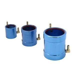 Gaine de refroidissement à eau pour moteurs brushless 2040 2848 3660, <span class=keywords><strong>tube</strong></span> en aluminium haute efficacité 42,3 mm DE, pièces pour bateaux <span class=keywords><strong>RC</strong></span> - Product Image 5
