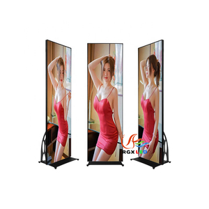 P2.5 Extérieur Personnaliser Épissage Smart TV Led <span class=keywords><strong>Matrice</strong></span> Fabricant Original Slim Movie Box Player Led Affiche Affichage - Product Image 3
