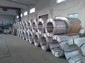 China Aluminum Rod Supplier Wholesale High Quality Aluminum Wire Rod